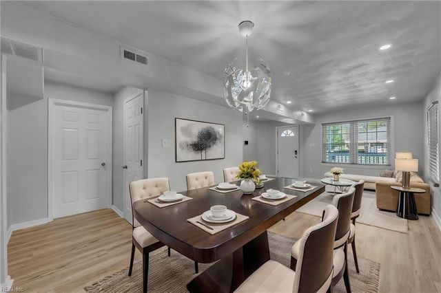 355 Ivy Home RD, Hampton, VA 23669