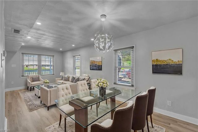 355 Ivy Home RD, Hampton, VA 23669