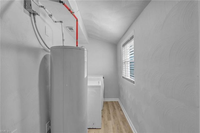 355 Ivy Home RD, Hampton, VA 23669