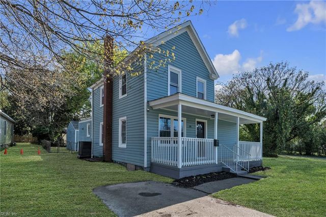 355 Ivy Home RD, Hampton, VA 23669