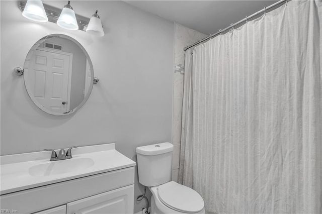 355 Ivy Home RD, Hampton, VA 23669