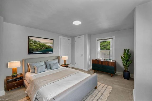 355 Ivy Home RD, Hampton, VA 23669