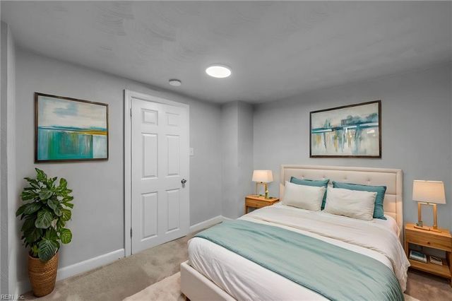 355 Ivy Home RD, Hampton, VA 23669