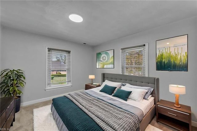 355 Ivy Home RD, Hampton, VA 23669