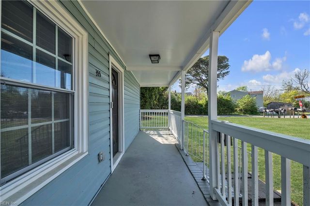 355 Ivy Home RD, Hampton, VA 23669