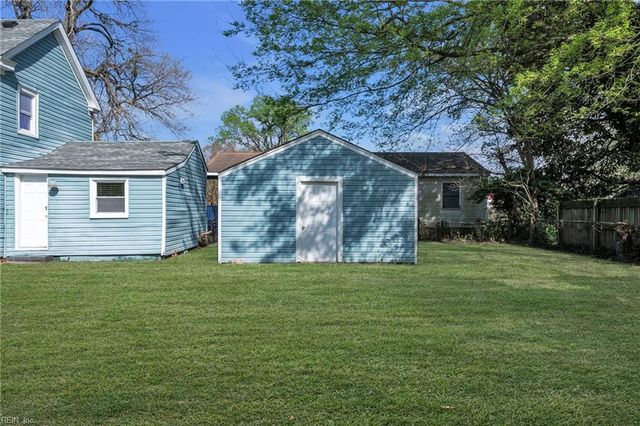 355 Ivy Home RD, Hampton, VA 23669