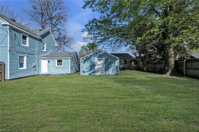 355 Ivy Home RD, Hampton, VA 23669