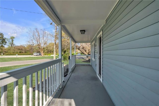 355 Ivy Home RD, Hampton, VA 23669