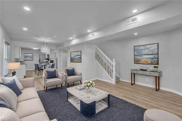 355 Ivy Home RD, Hampton, VA 23669