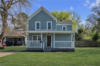 355 Ivy Home RD, Hampton, VA 23669