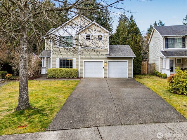 19736 99 Street Ct E, Bonney Lake, WA 98391