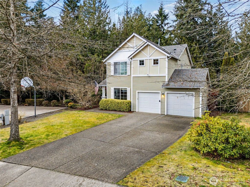 19736 99 Street Ct E, Bonney Lake, WA 98391