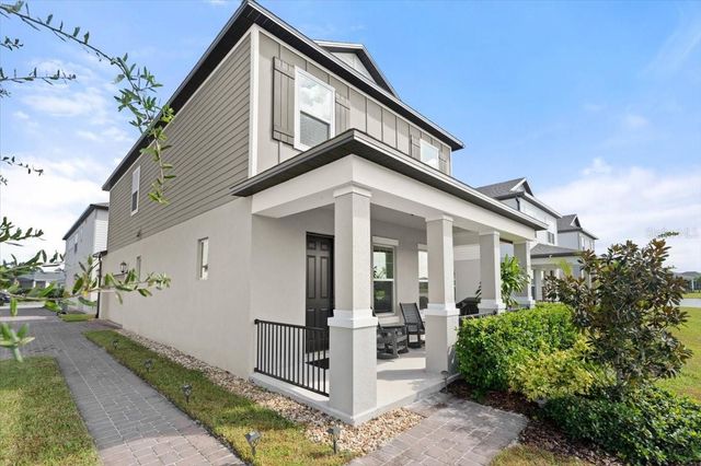 2916 MELETO BOULEVARD, New Smyrna Beach, FL 32168