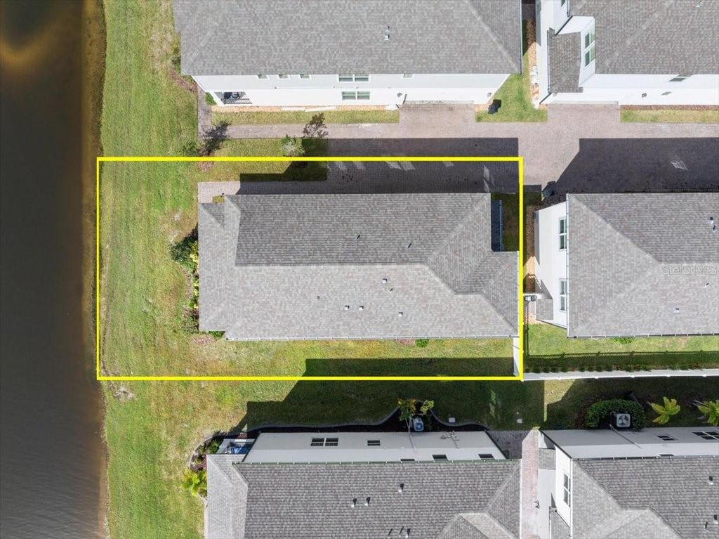 Image 30 of property listing at 2916 MELETO BOULEVARD, New Smyrna Beach, FL 32168