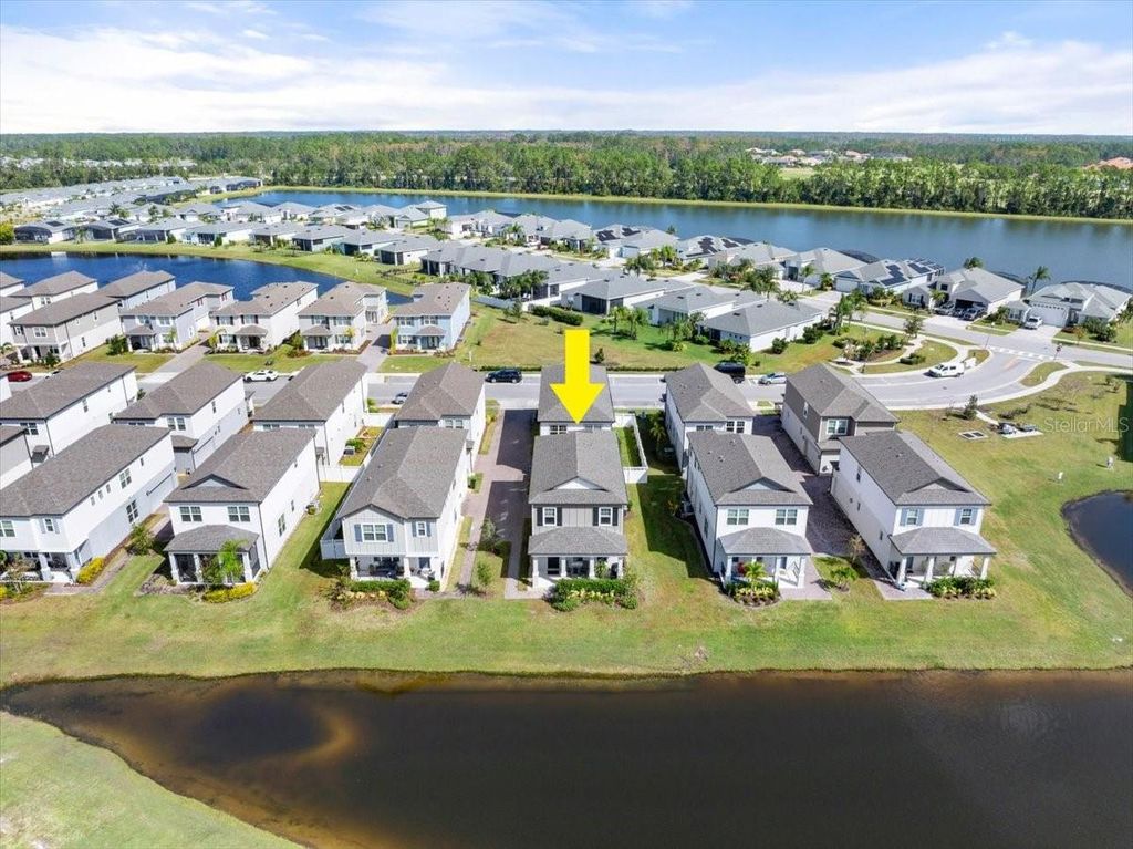 Image 31 of property listing at 2916 MELETO BOULEVARD, New Smyrna Beach, FL 32168