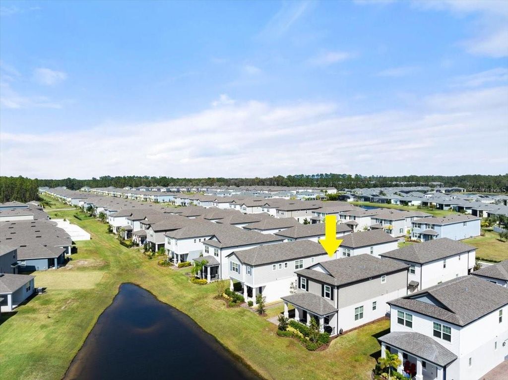 Image 32 of property listing at 2916 MELETO BOULEVARD, New Smyrna Beach, FL 32168