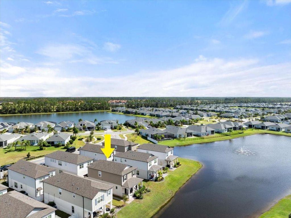 Image 33 of property listing at 2916 MELETO BOULEVARD, New Smyrna Beach, FL 32168