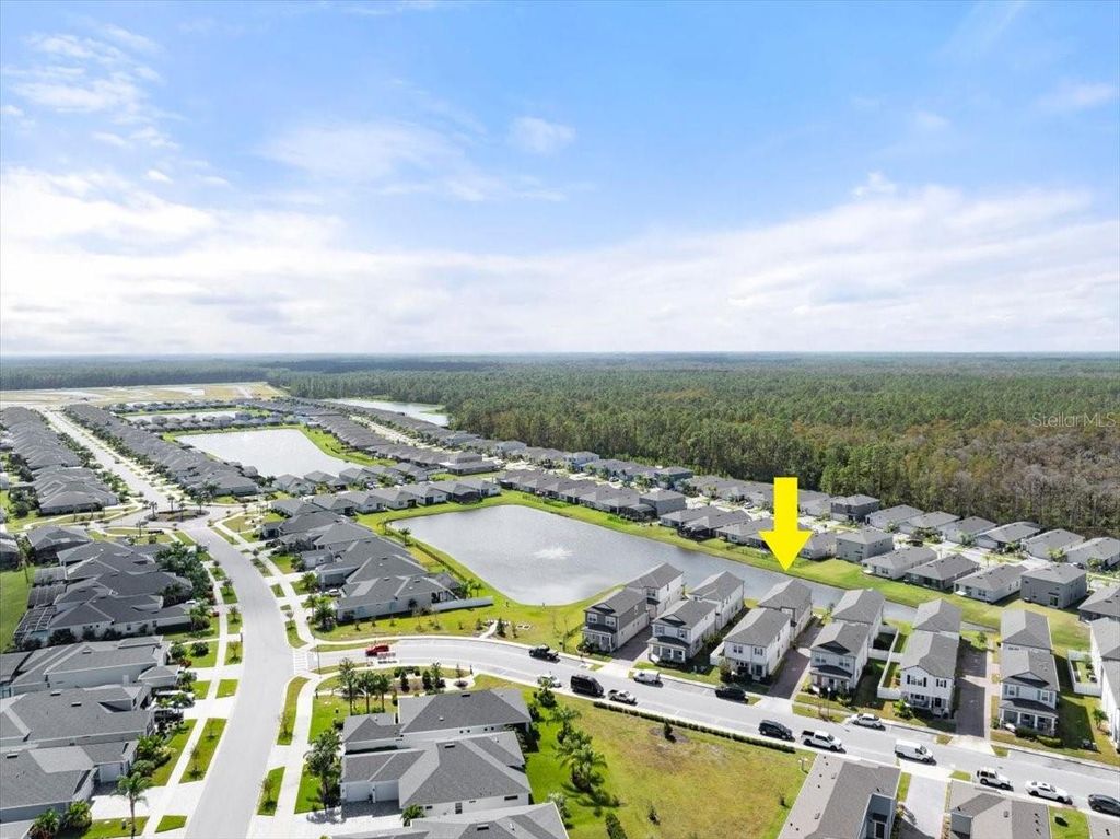 Image 36 of property listing at 2916 MELETO BOULEVARD, New Smyrna Beach, FL 32168