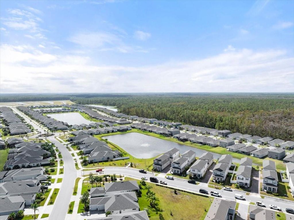 Image 37 of property listing at 2916 MELETO BOULEVARD, New Smyrna Beach, FL 32168