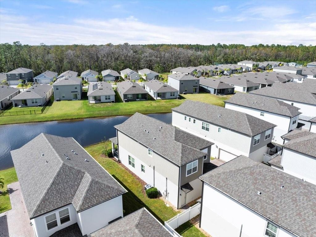 Image 38 of property listing at 2916 MELETO BOULEVARD, New Smyrna Beach, FL 32168