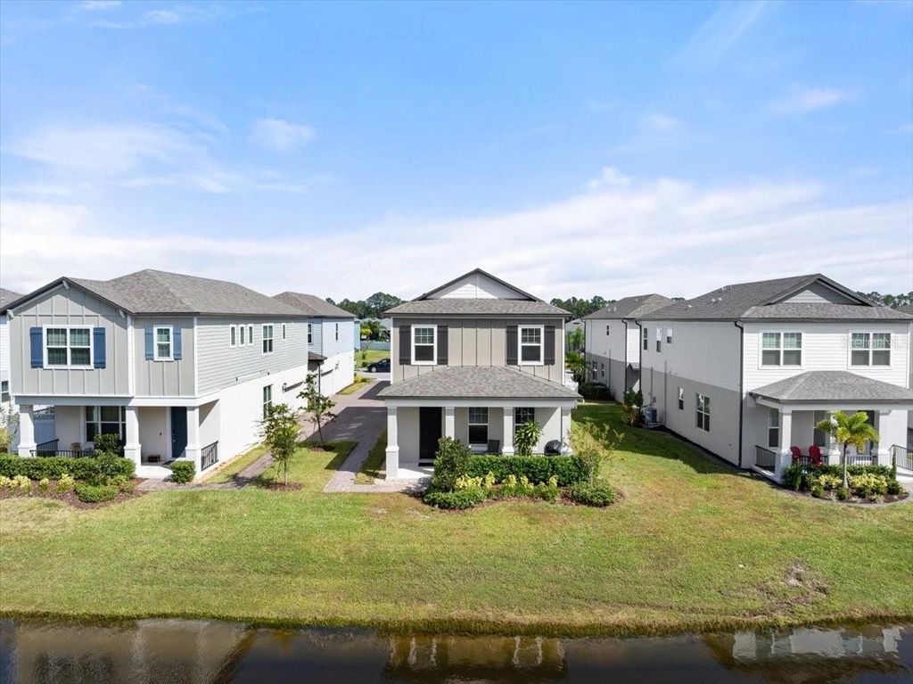 Image 39 of property listing at 2916 MELETO BOULEVARD, New Smyrna Beach, FL 32168