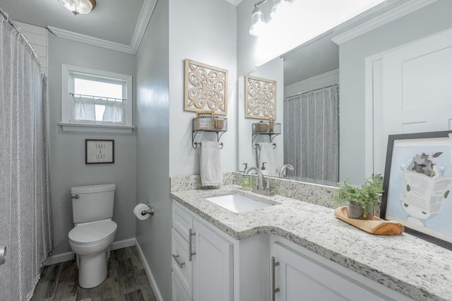 61 Cedar Lane, Trenton, GA 30752