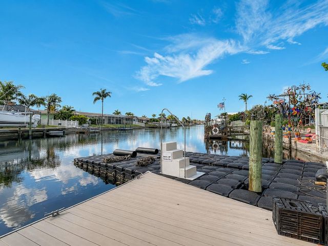 5016 MARLIN DRIVE, New Port Richey, FL 34652