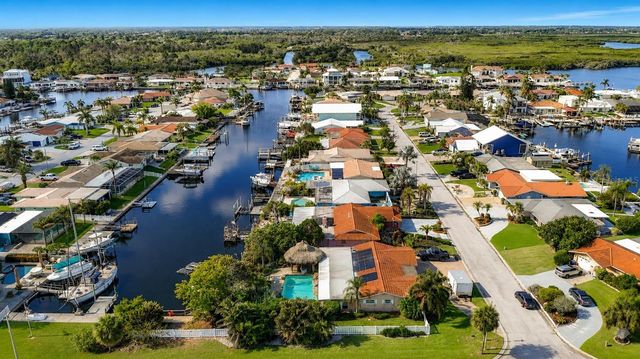 5016 MARLIN DRIVE, New Port Richey, FL 34652