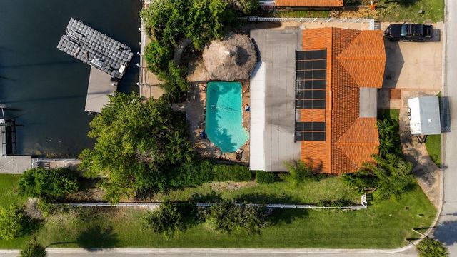 5016 MARLIN DRIVE, New Port Richey, FL 34652