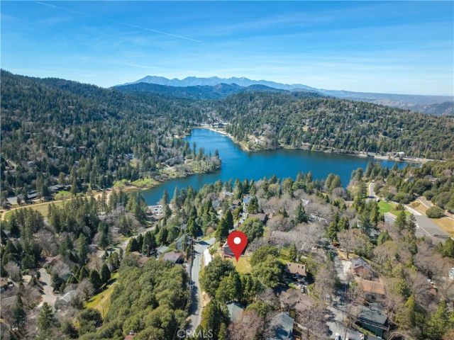 0 Arth, Crestline, CA 92325