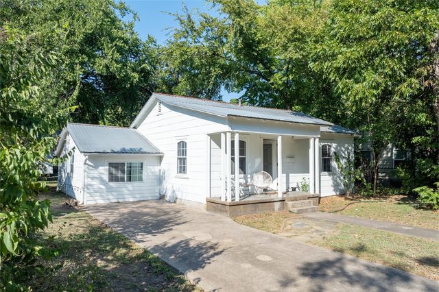 1028 E 43rd ST, Austin, TX 78751