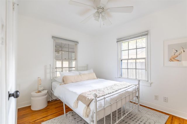 1028 E 43rd ST, Austin, TX 78751
