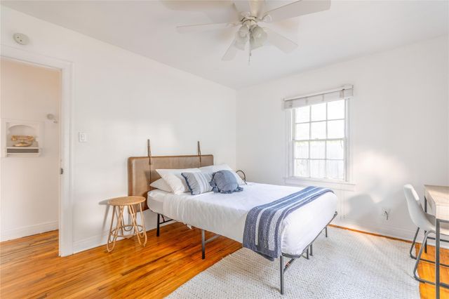 1028 E 43rd ST, Austin, TX 78751