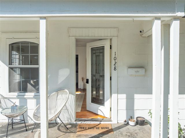 1028 E 43rd ST, Austin, TX 78751