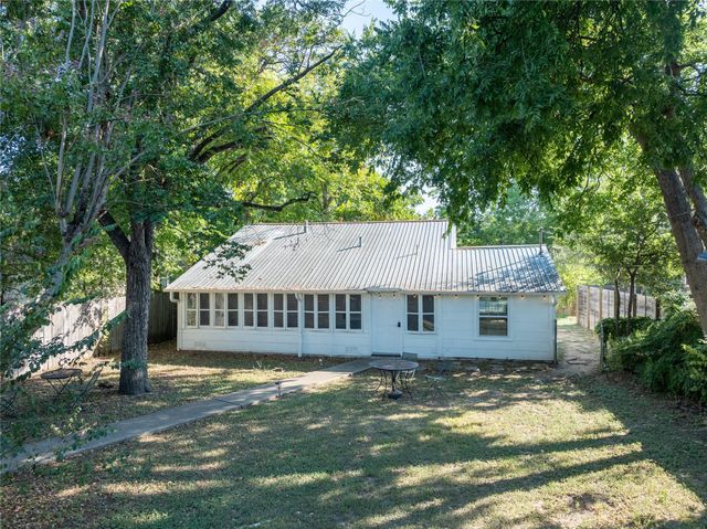 1028 E 43rd ST, Austin, TX 78751