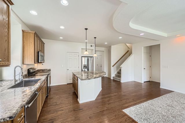 12993 E 108th Avenue, Commerce City, CO 80022