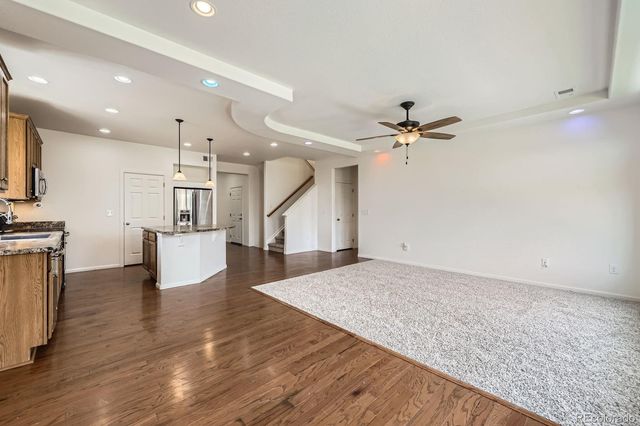 12993 E 108th Avenue, Commerce City, CO 80022