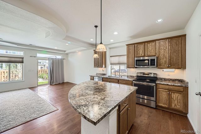 12993 E 108th Avenue, Commerce City, CO 80022