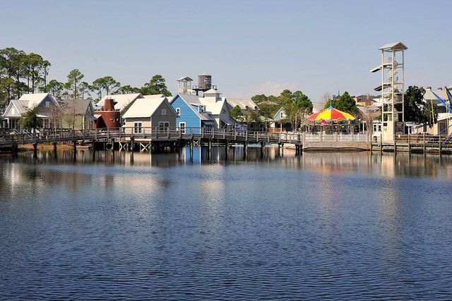 5000 S Sandestin Boulevard, UNIT 6305, Miramar Beach, FL 32550