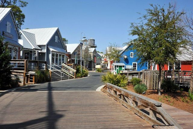 5000 S Sandestin Boulevard, UNIT 6305, Miramar Beach, FL 32550