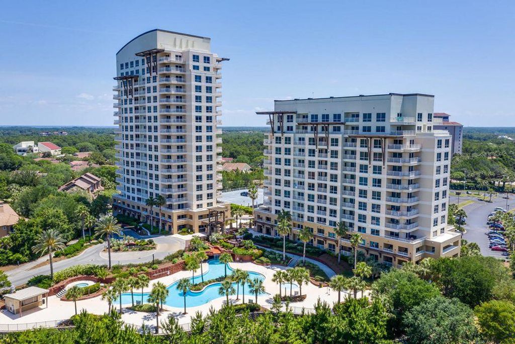 5000 S Sandestin Boulevard, UNIT 6305, Miramar Beach, FL 32550