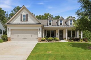 404 Northside Drive, Canton, GA 30115