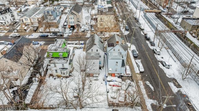 30 N 11Th St, Newark City, NJ 07107