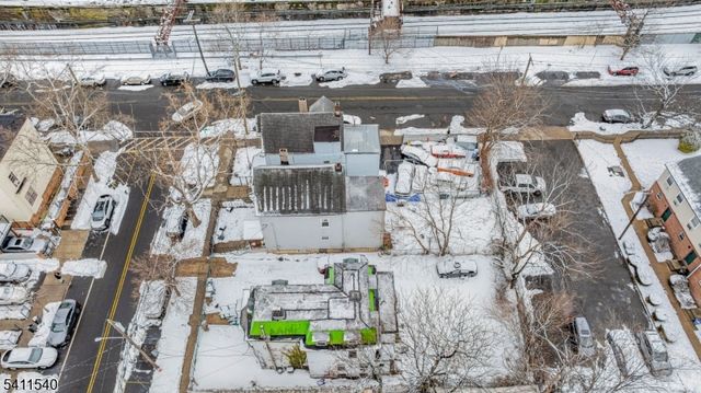 30 N 11Th St, Newark City, NJ 07107