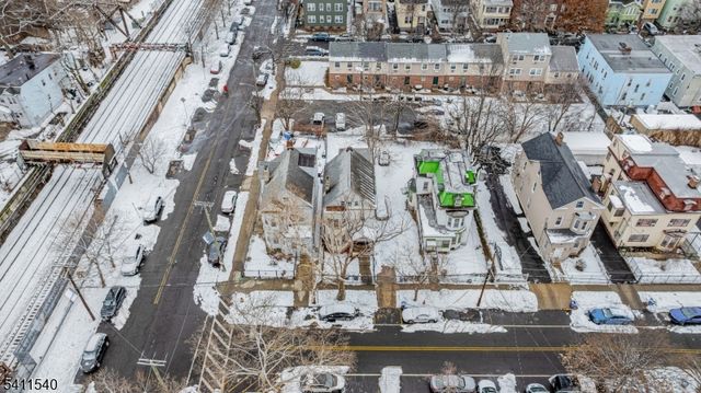 30 N 11Th St, Newark City, NJ 07107