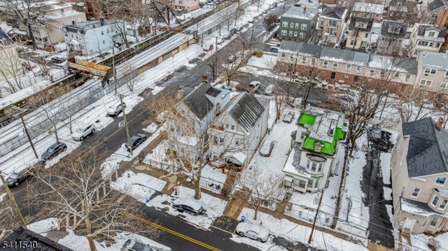 30 N 11Th St, Newark City, NJ 07107