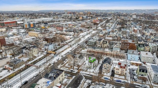 30 N 11Th St, Newark City, NJ 07107