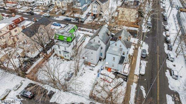 30 N 11Th St, Newark City, NJ 07107