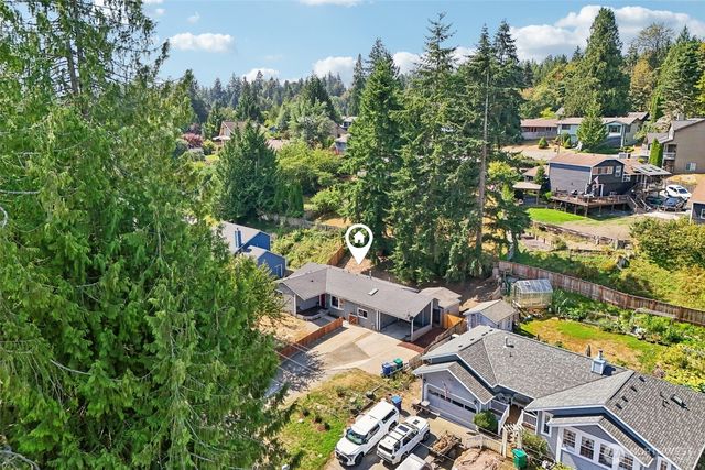 814 S Davies Road, Lake Stevens, WA 98258