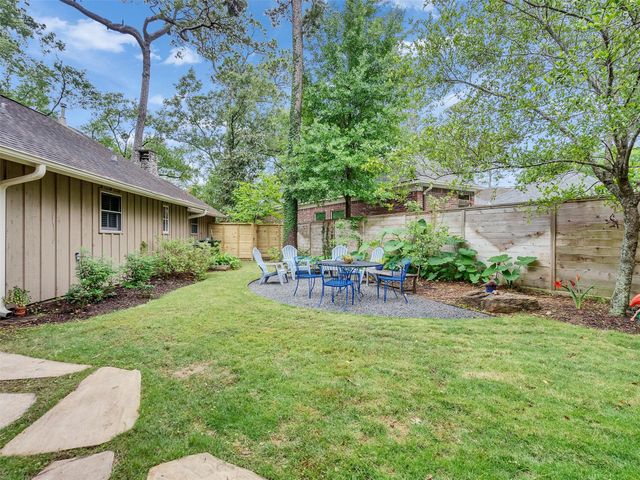 8202 Burkhart, Houston, TX 77055